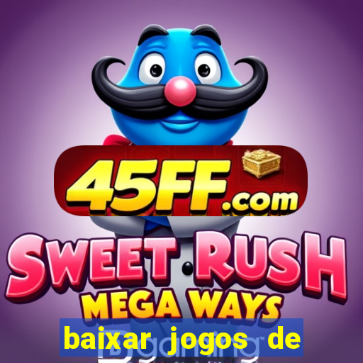 baixar jogos de ps2 torrent